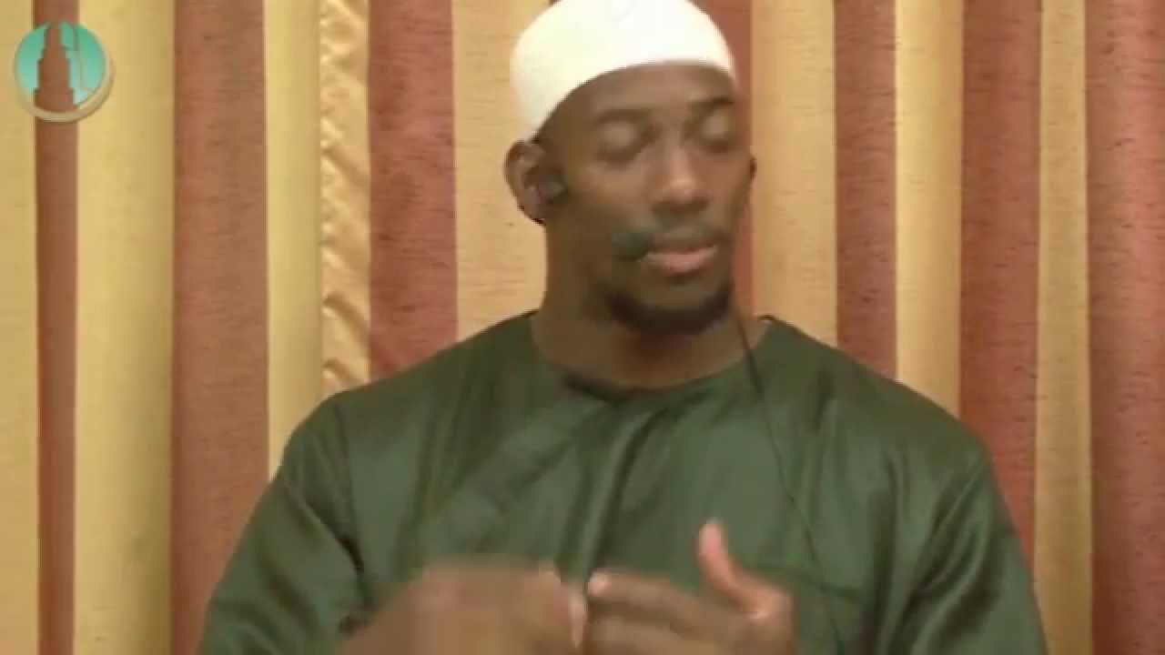 NFL players Hamza and Husain Abdullah will be making the Islamic Institute of Orange County the first masjid they visit fo...