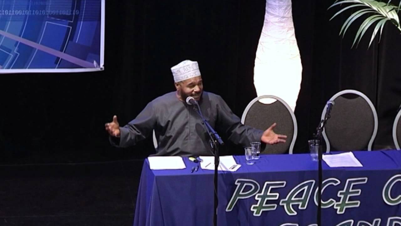 Where is Allah?Can we meet Allah in last judgement day?Praise be to Allaah.
Evidence in the Qur&rsquo;aan and Sunnah point...