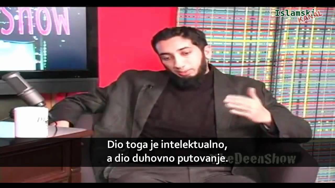 Advice to atheists with Croatian translation.