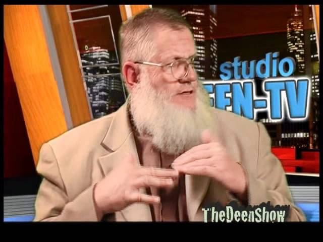 Eddie talks with Sheikh Yusuf Estes about shirk, the unforgivable sin. Translated into Urdu.