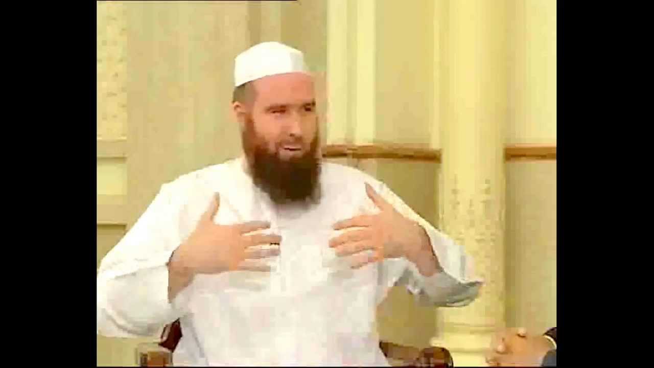 ABOUT THE SPEAKER -
Accepted Islam in 1994 and traveled to Sudan to study Islam. Relocated to the Kingdom of Saudi Arabia ...