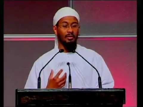 Shaykh Kamal El Mekki is a young dynamic speaker and lecturer in the United States who dedicates his time and efforts into...