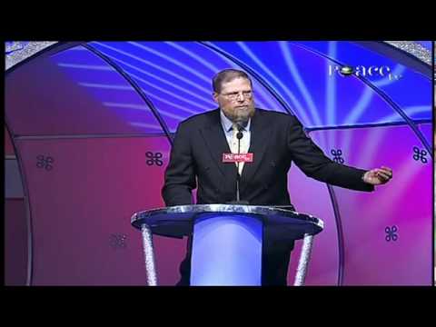 The Big Questions: Who Made Me and Why am I Here? - Dr. Laurence Brown
Dr. Laurence Brown is a graduate of Cornell Univers...