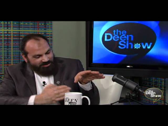 Get with TheDeenShow http://www.youtube.com/subscription_center?add_user=thedeenshowtv Following us on http://twitter.com/...