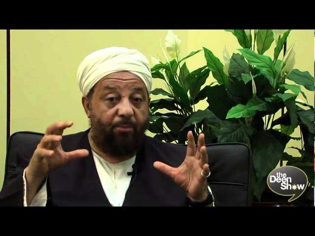 We are continuing this episode with Dr Abdullah Hakim Quick to share his experience on how he came to Islam, who investiga...