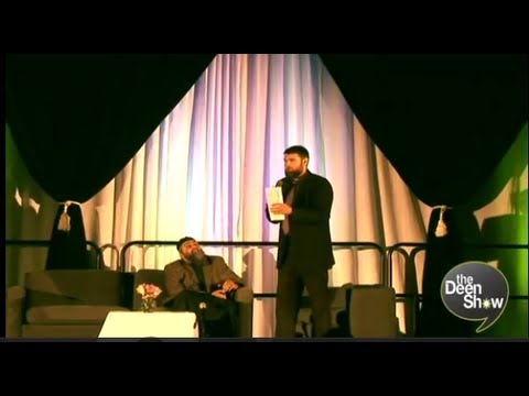 This episode is in a live studio audience in Washington DC. Eddie talks about the importance of having the conviction that...