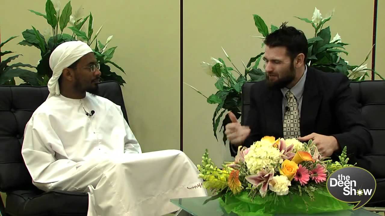 Modesty is not a sign of a weak personality as it is thought of nowadays. Watch and learn from Kamal El-Mekki the true mea...