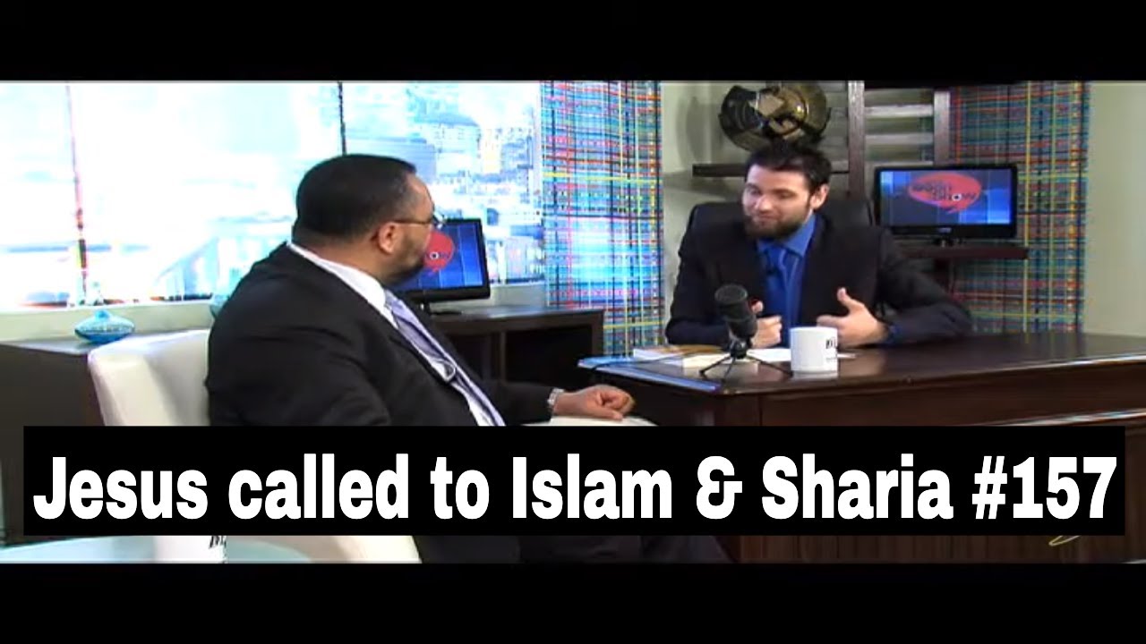 Brother Moustafa Zayed, one who is knowledgable in this area, will give us a great explanation about Sharia as the law tha...