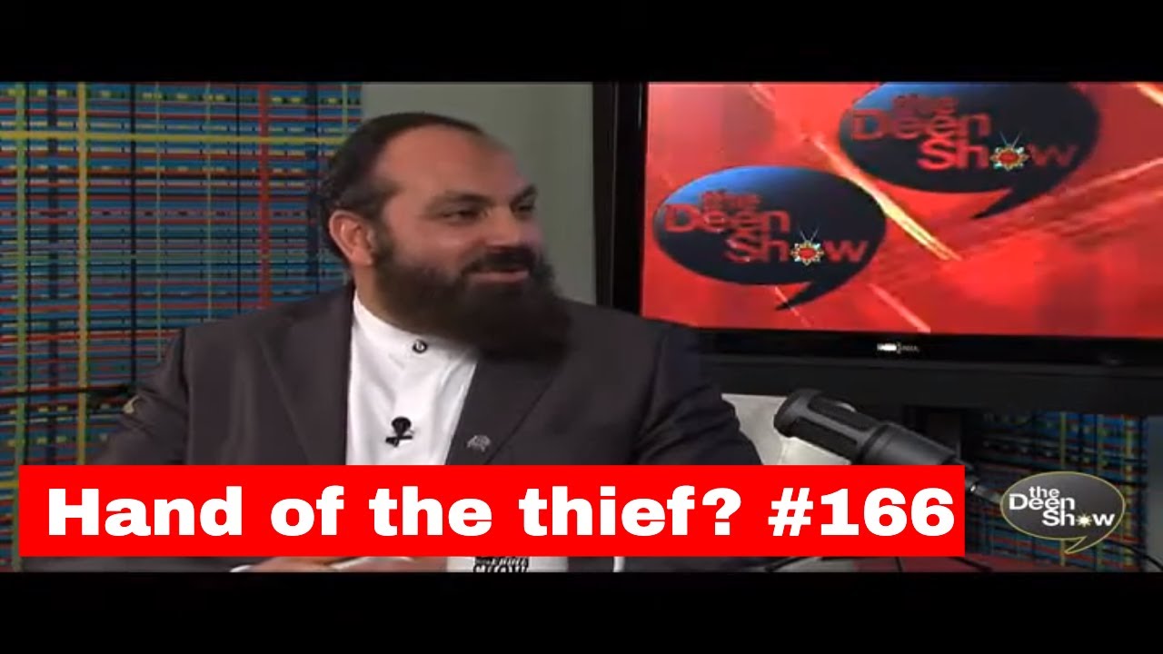 In this episode, punishment relating to offenses are discussed. More particularly, the punishment for stealing.