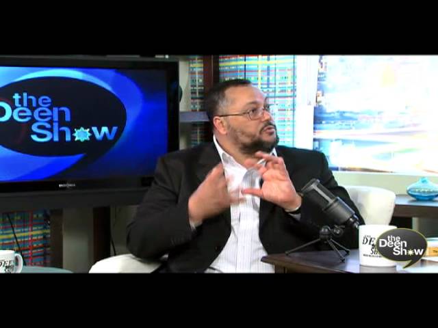 Eddie will talk about "the family" and how to "keep it up together," preventing it from breaking a part.&nbsp;