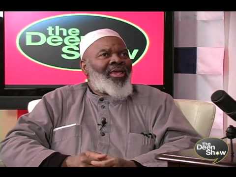 In this episode of The Deen Show Imam Siraj Wahhaj discusses the Islamic outlook about the worldly pleasures & distrac...