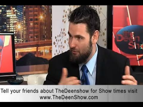 In this episode of The Deen Show Shaykh Ibrahim Zidan discusses the importance of Patience in Islam.