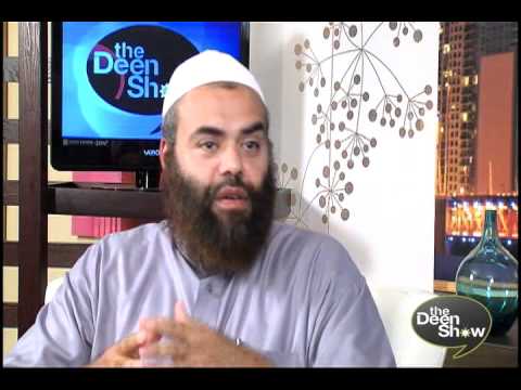 Islam teaches us to be patient. Be patient that the life in this world is not for eternity. Be patient because you will ge...