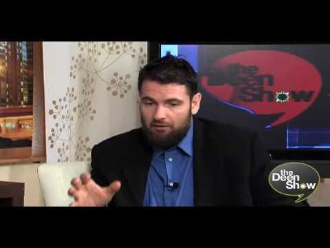 In this episode of The Deen Show Dr. Jerald Derks debugs some of the myths about Jesus` persona.