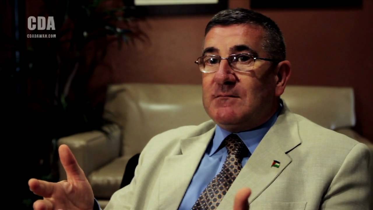 Idris Tawfiq has a degree in English language and Literature from the University of Manchester and a degree in Sacred Theo...