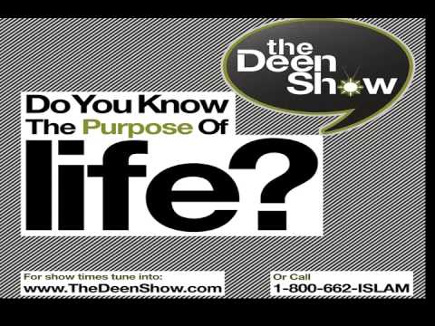 A great show about polygamy in Islam and getting to know that this was a practice followed by many of the great prophets o...