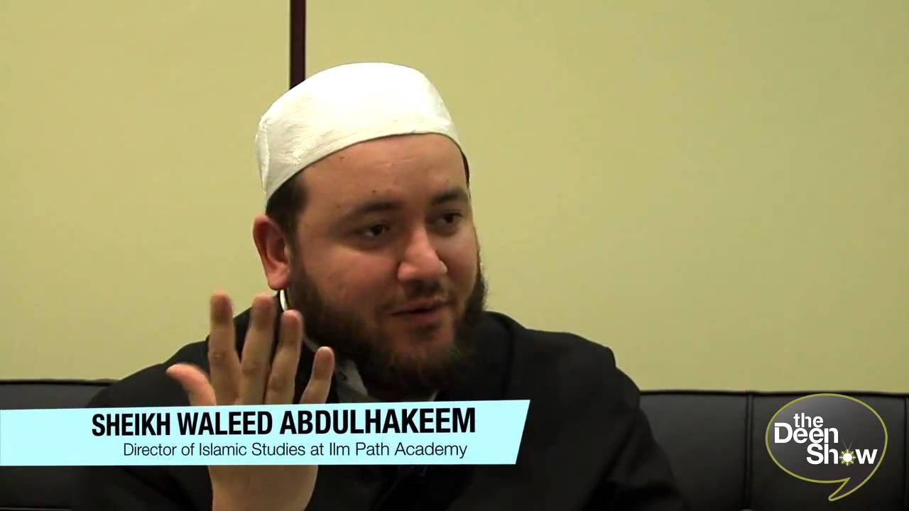 The 5 pillars of Islam are simple, logical, and rational: to accept that there's no true God except Allah the Creator and ...