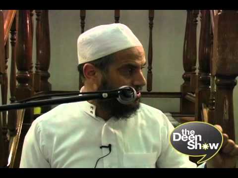 Sheikh Ibrahim was born to the late Sheikh Abdelrahman Dremali, whom he spent most of his time with during his younger yea...