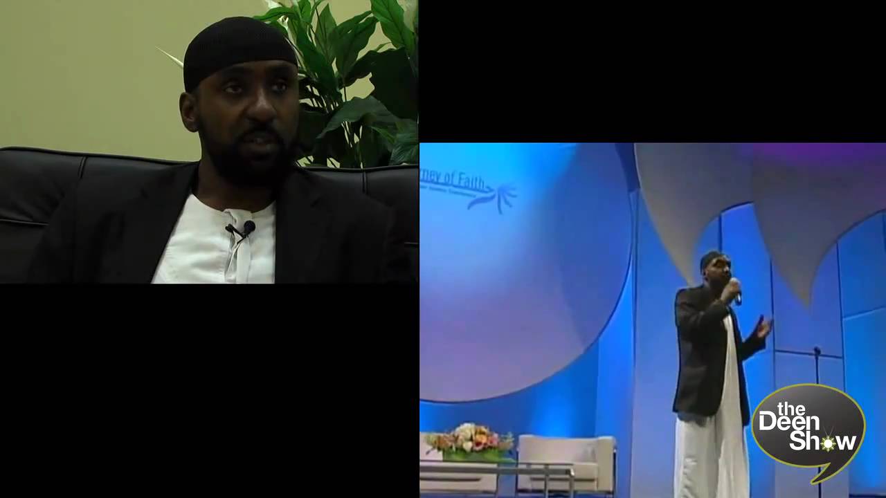 Abdullah Rolle who worked with many famous artists left the Music Business after a long time of feeling that he was missin...