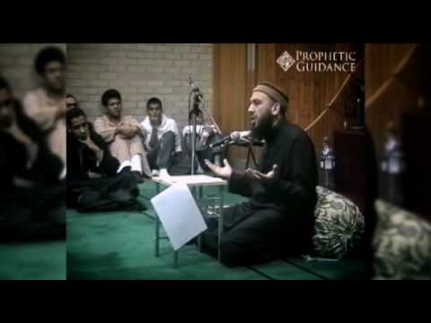 A message from Abu Eesa:&nbsp;Ive been getting a lot of messages passed on about a few things I mentioned in the above lec...