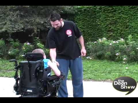 Coming Soon! Meet buddy baseball champ, Sanel Mahmedovic and here his inspiring story here.