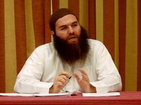 Brother Ahmad Al Kurdy discusses the guidance Muslims should seek by following the ways of our Nabi Muhammad salAllahu ala...