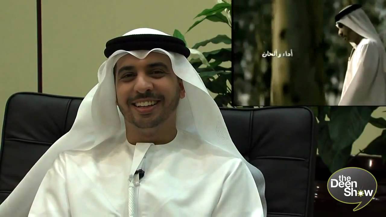 Nasheed artist, Ahmed Bukhatir, gives examples of blessings in life and the gratitude we should feel towards Allah. He rel...