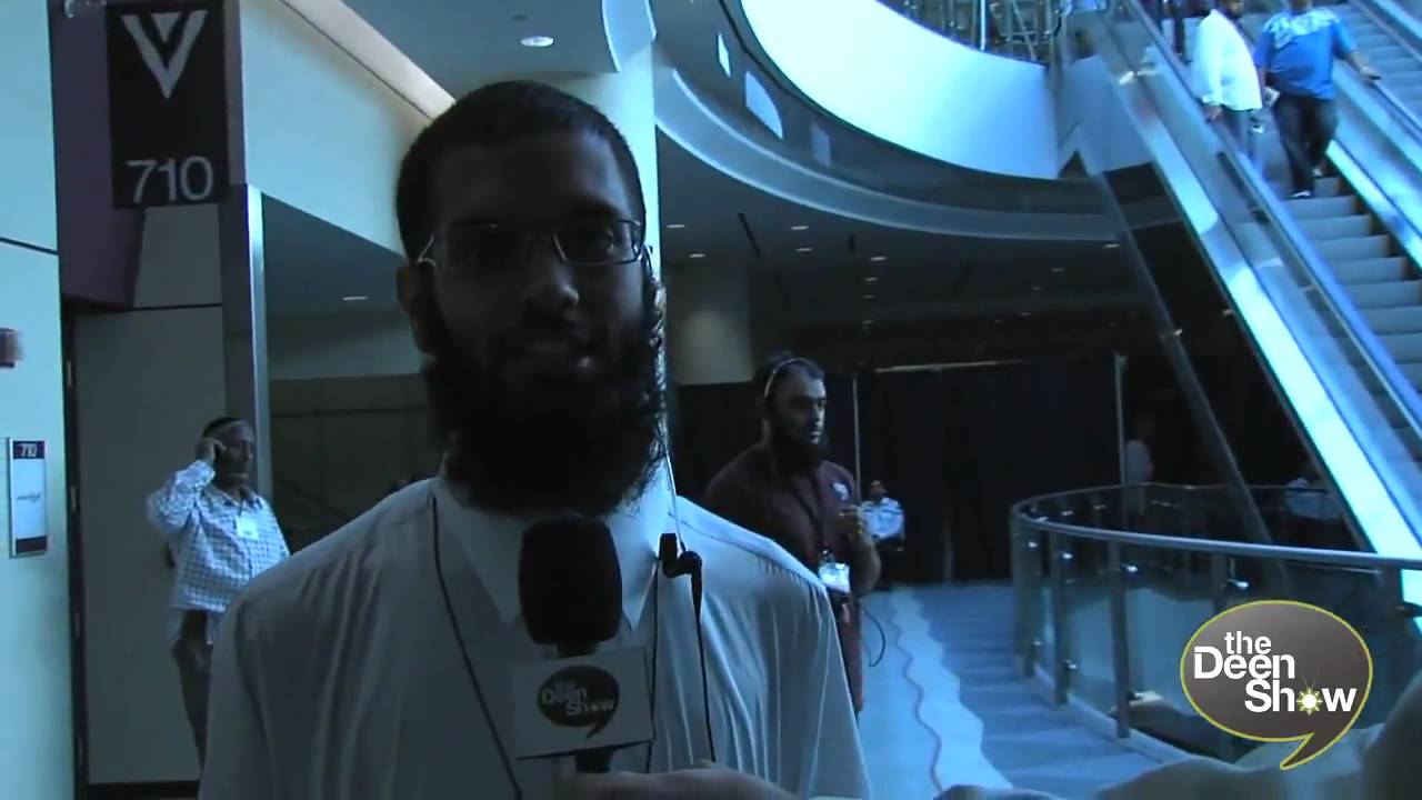 Meet Muslims who participated in the Journey of Faith Conference, sharing their experiences and knowledge through quick in...