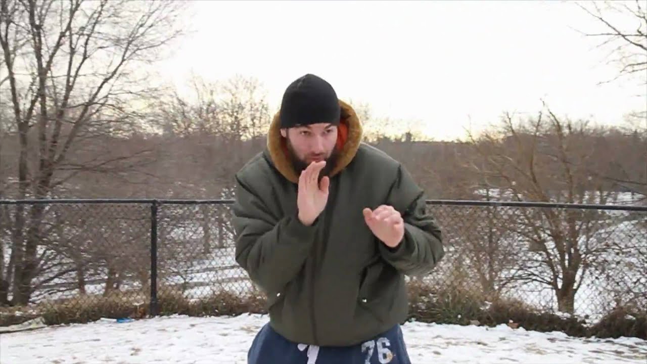 People have been asking Eddie from TheDeenShow to share his story with the world for a long time now and Thank God that it...