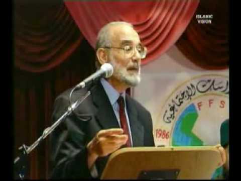 Third category of marriage: marrying to restrain tribal war and conflict. The Prophet married from tribes who had enmity w...