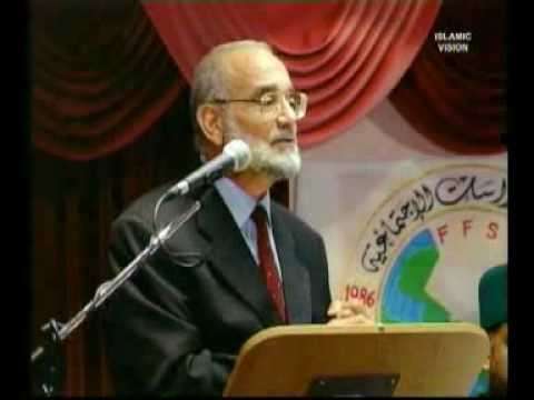 Dr. Brown uses an example from Islamic history to relate the importance of communication: 6th year after migration to Medi...