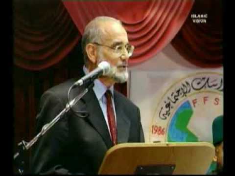 The motto of our Prophet salAllahu alaihi wasalam: If you're not with us, don't hurt us.
We are reminded of the defense we...