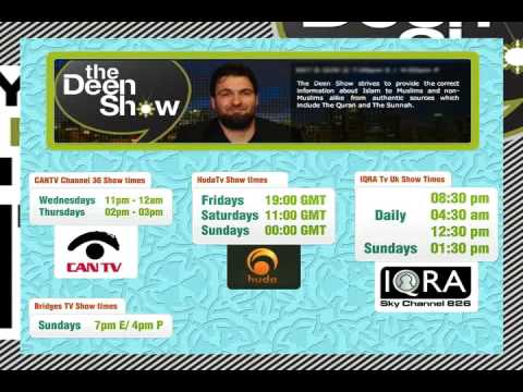 Have you ever wondered Why Islam is the fastest growing way of life in the world and why women enter Islam (Peace by Submi...