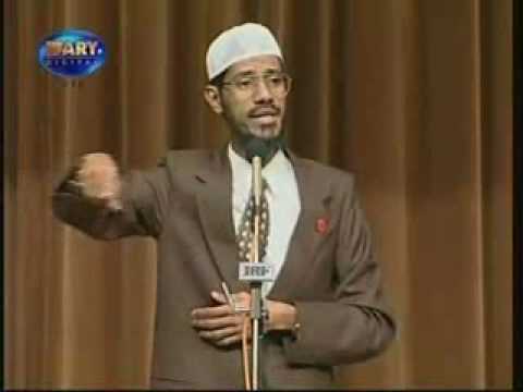 Dr. Zakir Naik clears up the misconceptions surrounding Islam, Muslims and the direction in which we pray. We, as Muslims,...