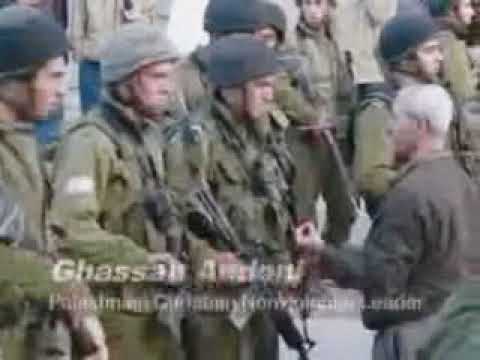 U.S. support of Israel's brutal crimes hurts American security because it angers many people & some are motivated to r...