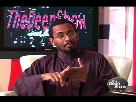 Was Prophet Mohammed really a Prophet? In this episode of "The Deen Show" Kamal El Mekki shares some of the evidences of t...