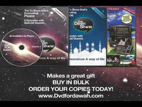 Donelle had great ambitions to become a Christian Elder, Scholar in Christianity. And after she bumped into Islam, her lif...