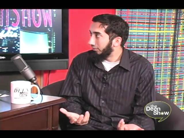 Eddie will talking about the last Messenger Muhammad (peace be upon him) who brought the truth to worship Allah alone. He'...