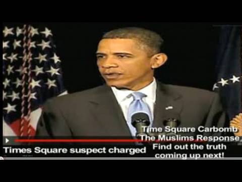 Sheikh Solomon talks to Eddie on his radio show in response to the car bomb in Time Square.
What does Islam say about fill...