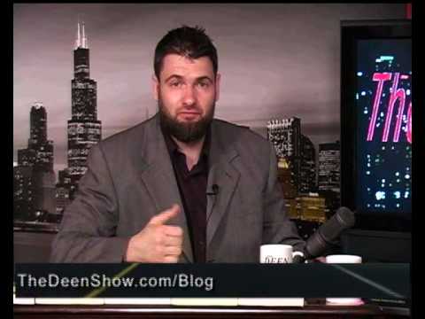 In this episode of "The Deen Show" Dr. Jerald Dirks tackles the subject of "The Divinity of Jesus" based on the bible.http...