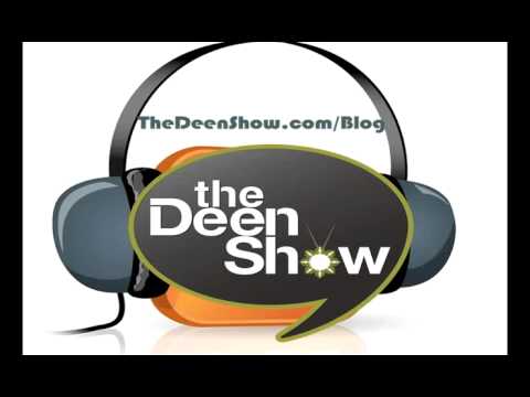 TheDeenshow caught on to the story about JIHAD JANE and decided to bring on the experts of Islam to discuss this hot topic...