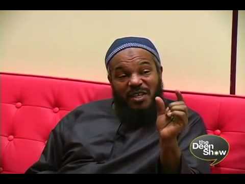 Most people claim that Islam is just an Arabic religion and it is only to deal with Arabs. Arabs only make up 15% of the w...