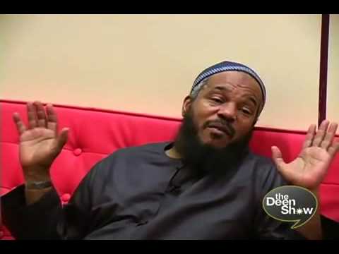 Uniqueness of the name Islam.
Other religions tend to be named after a people or a person or a place. Whereas, Islam means...