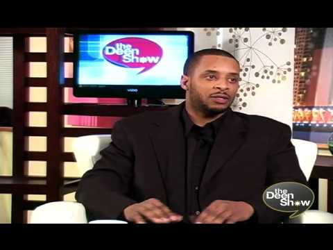 Former Christian James who accepted Islam a few years back is back on TheDeenshow to help share his experiences with us. W...