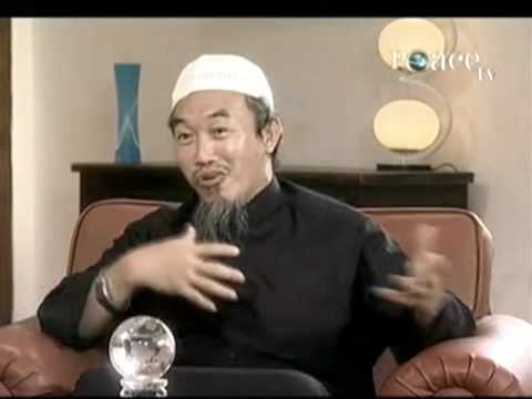 Islam under MicroscopeA Unique Life ExperienceSheikh Hussain Yee, Salem al-Amry and Riaz Ansary share with us some of thei...