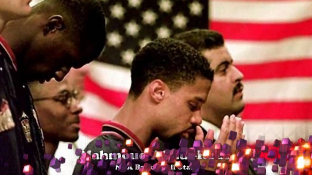 "When comes the help of Allah, and victory, and thou dost see the people enter Allah's religion in crowds, celebrate the p...