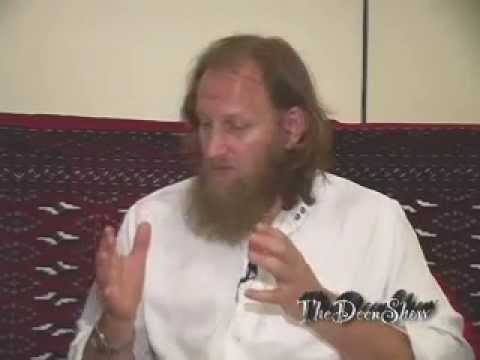 The episode on The Deen Show focuses on the journey of a Roman Catholic Christian who embraced Islam, shedding light on th...