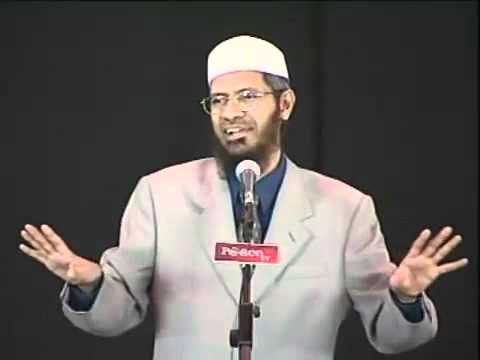 Question from Non Muslim: Why are there some verses of the Qur'an that cancel others?
Answer: If you read the Qur'an, ther...