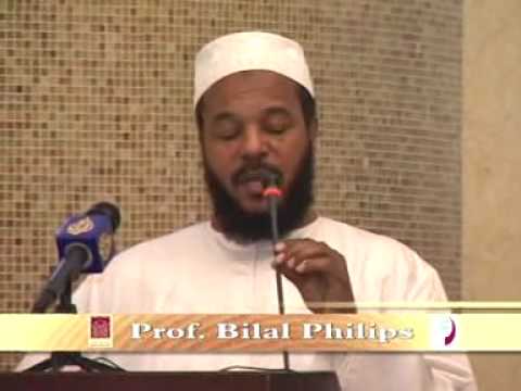Dr. Bilal Phillips discusses the true way of submission and path to God and why every religion cannot be true. How there i...