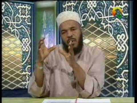 The actual issue concerning music is that God has created human beings with a nature which loves music. We can see it with...